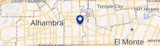 1001 San Gabriel Blvd