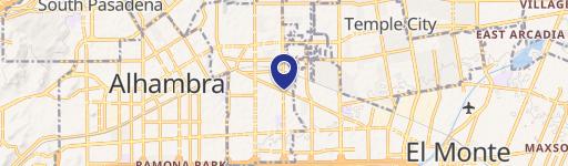 999 San Gabriel Blvd