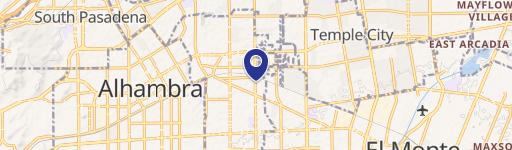 711 San Gabriel Blvd