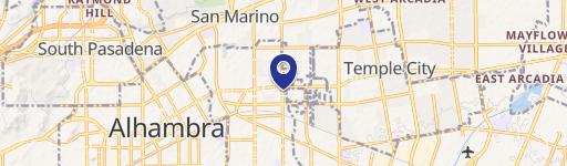 207 San Gabriel Blvd