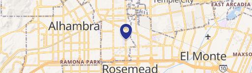 1323 San Gabriel Blvd