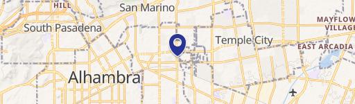 215 San Gabriel Blvd