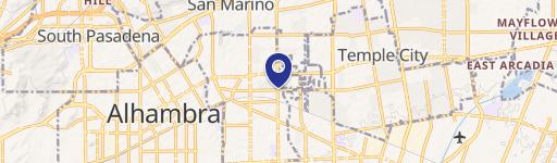 321 San Gabriel Blvd