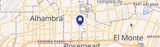 1228 San Gabriel Blvd