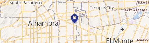 900 San Gabriel Blvd