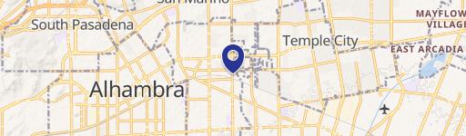 431 San Gabriel Blvd