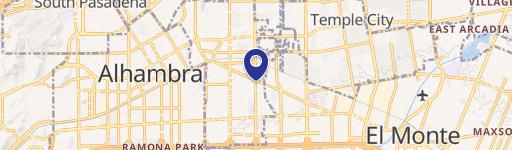 1009 San Gabriel Blvd