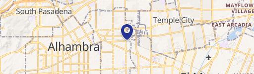 550 San Gabriel Blvd