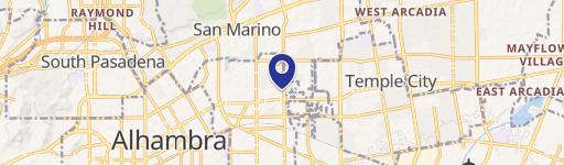 135 San Gabriel Blvd