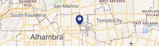 107 San Gabriel Blvd