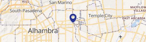 251 San Gabriel Blvd