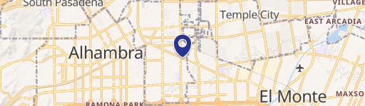 1000 San Gabriel Blvd