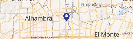 1032 San Gabriel Blvd