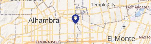 1042 San Gabriel Blvd