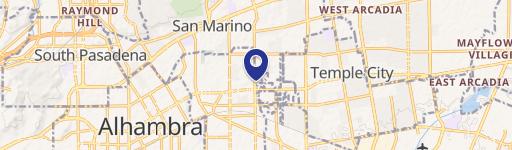 126 San Gabriel Blvd