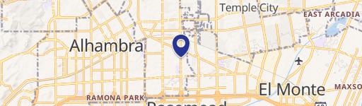 1129 San Gabriel Blvd