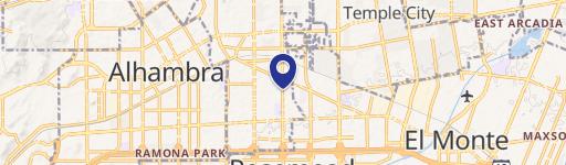 1125 San Gabriel Blvd