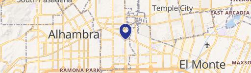 1031 San Gabriel Blvd