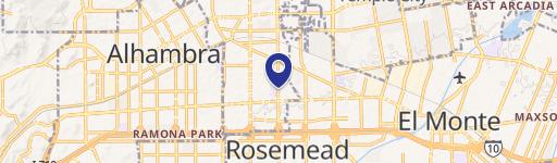 1416 San Gabriel Blvd