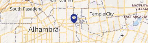 401 San Gabriel Blvd