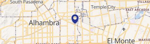 925 San Gabriel Blvd