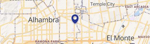 1106 San Gabriel Blvd