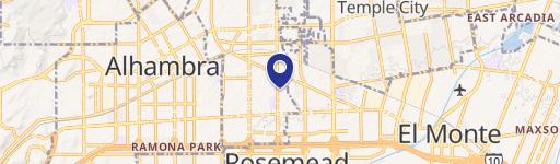 1214 San Gabriel Blvd