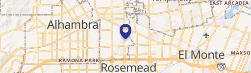 1408 San Gabriel Blvd