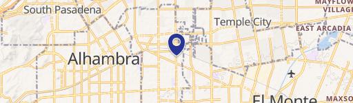 801 San Gabriel Blvd