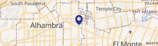 889 San Gabriel Blvd