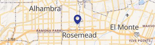 1812 San Gabriel Blvd