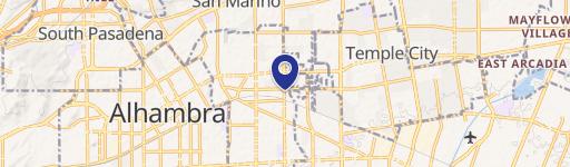 414 San Gabriel Blvd