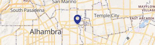 316 San Gabriel Blvd