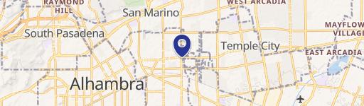 124 San Gabriel Blvd