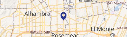 1305 San Gabriel Blvd