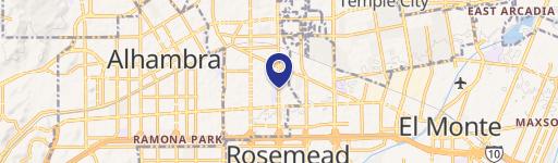 1311 San Gabriel Blvd