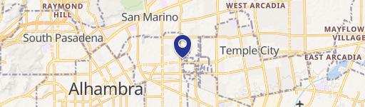 120 San Gabriel Blvd