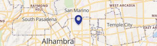 319 12th N San Marino Ave