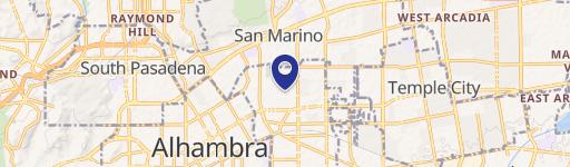 301 San Marino Ave