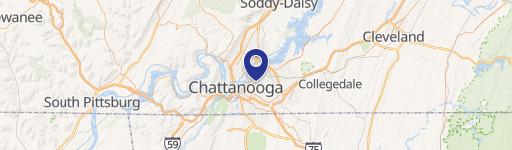 1400 Chamberlain Ave