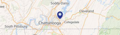 6101 Enterprise Park Dr