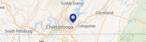 6250 Enterprise Park Dr