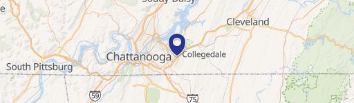 2104 Hamilton Pl Blvd