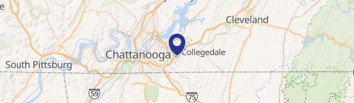 2100 Hamilton Pl Blvd