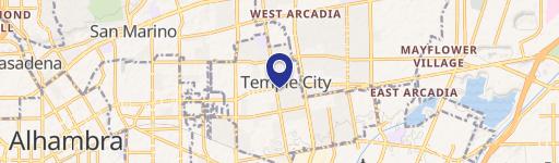 Temple City, CA 91780