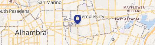 Temple City, CA 91780