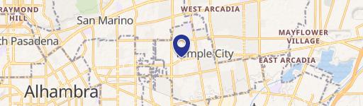 Temple City, CA 91780