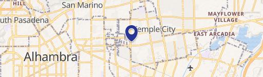 Temple City, CA 91780