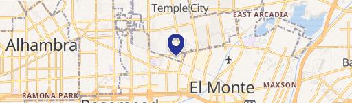 Temple City, CA 91780