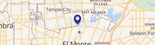 Temple City, CA 91780